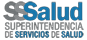 Super Intendencia de Servicios de Salud Super Intendencia de Servicios de Salud